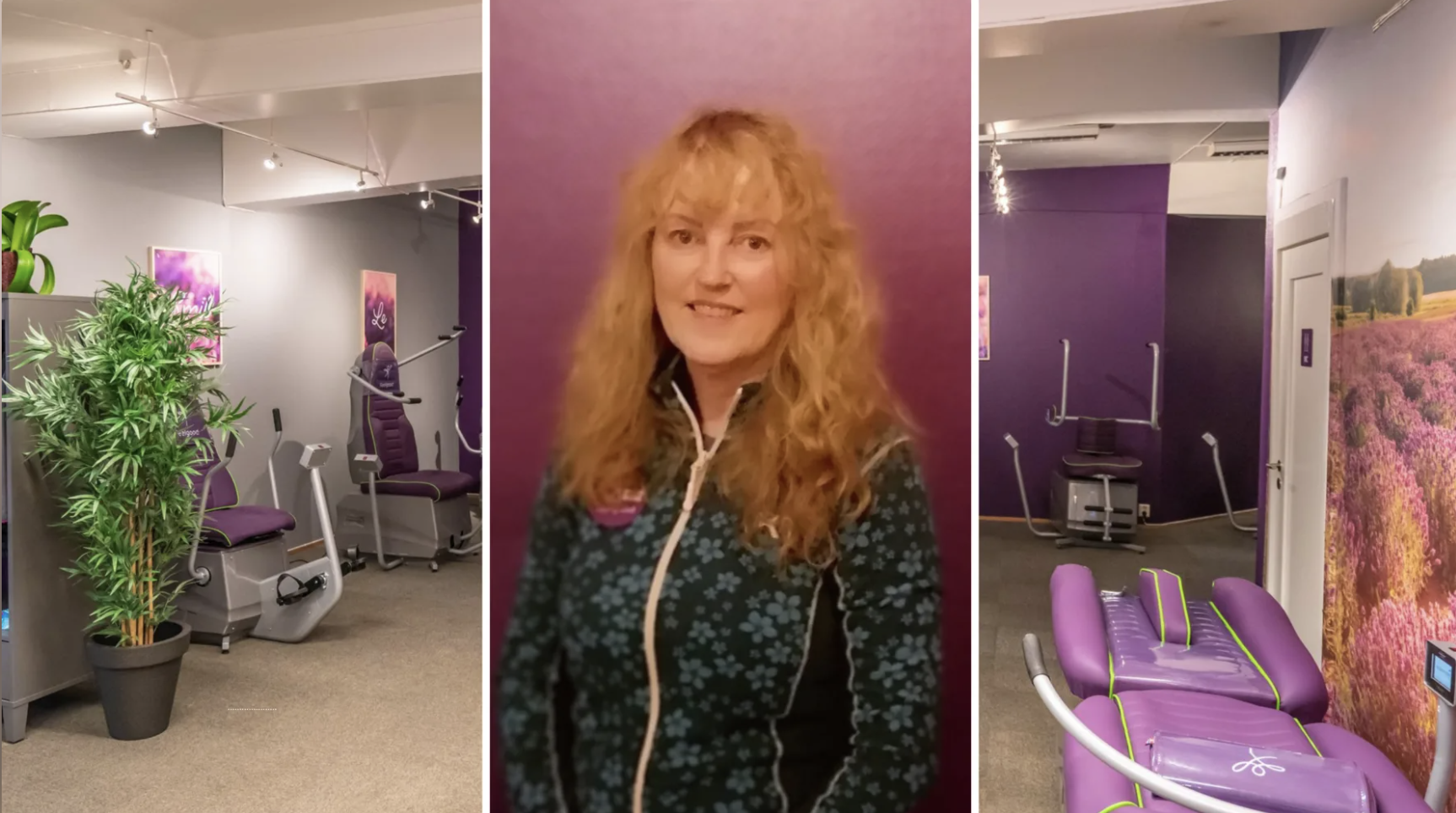 Magni (59) solgte huset for å realisere drømmen!