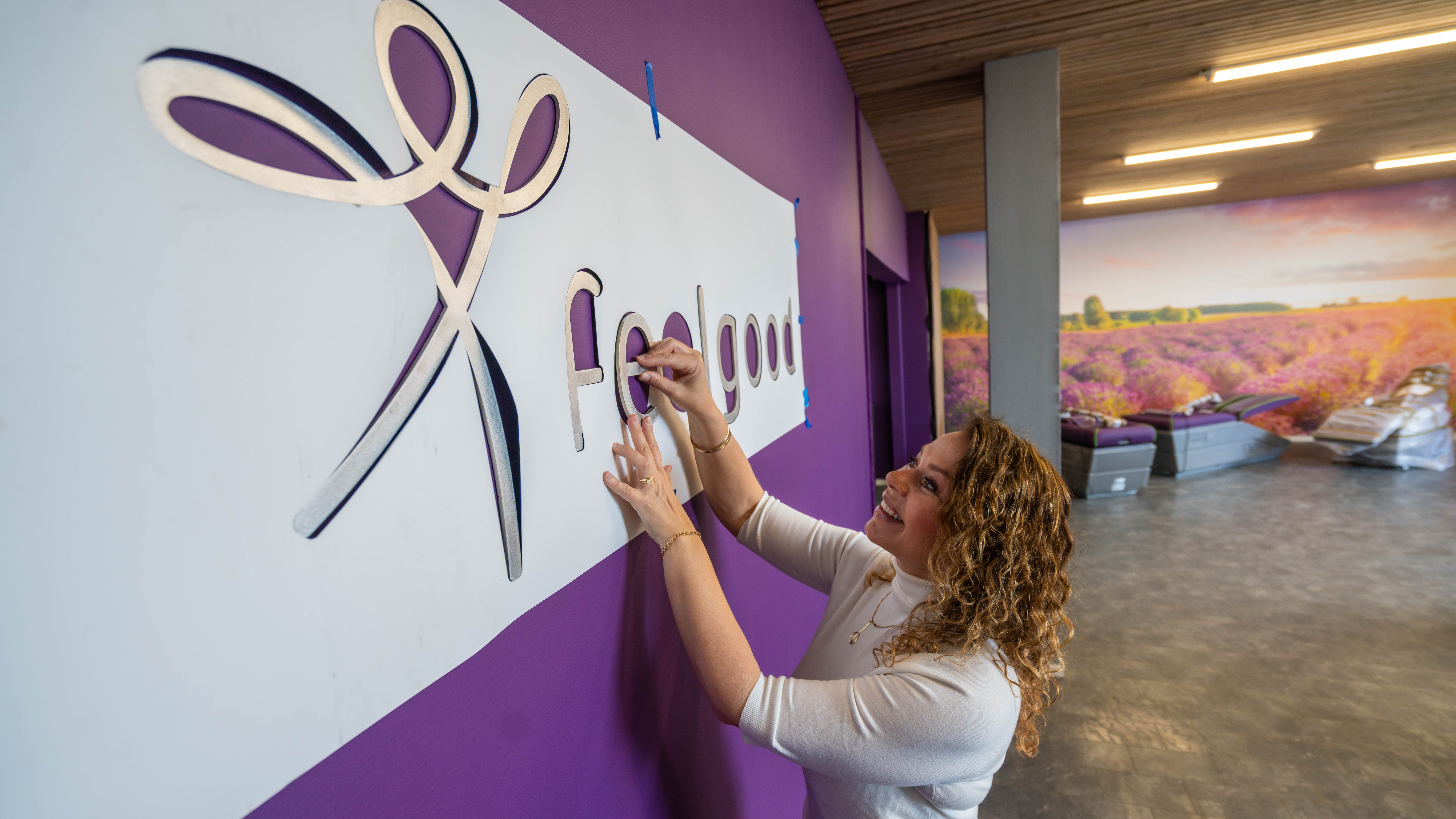 Nå åpner Feelgood Vestby!